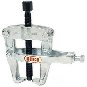 1426G - EXTRACTORS WITH FIXING CLAMP - Prod. SCU - Orig. Buco